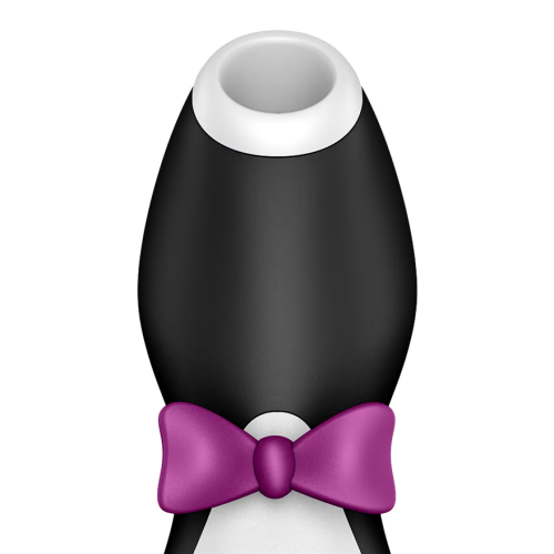 Вакуумний стимулятор клітора Satisfyer Pro Penguin